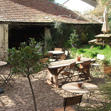 The Lamb Inn, Сандфорд — фото 4