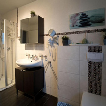 Ferienwohnung Nahrstedt, 瓦尔德克 — 照片 2