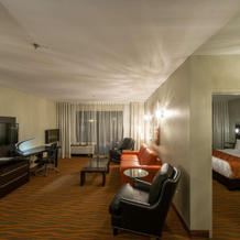Hotel Levesque, Ривьер-дю-Лу — фото 3
