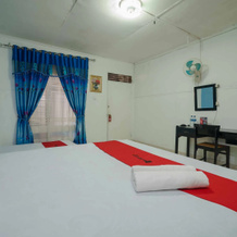 Reddoorz Syariah Near Jalan Asahan Pematang Siantar, Пематангсиантар — фото 3