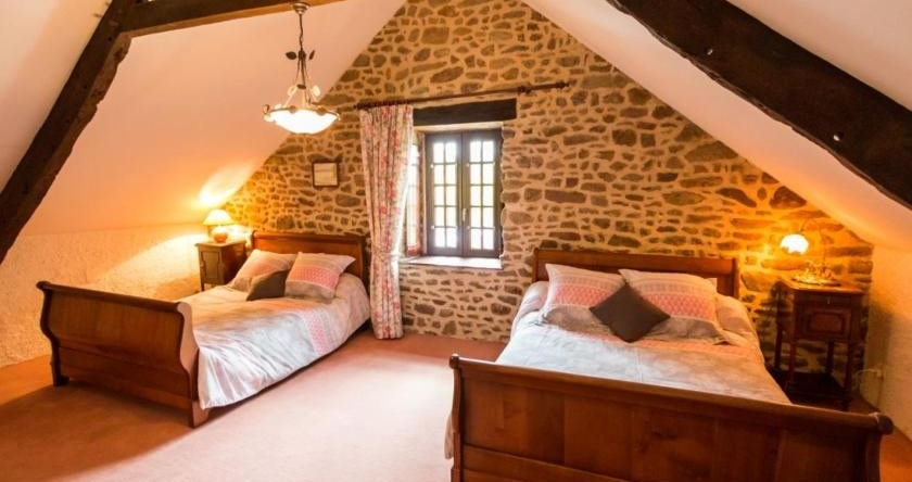 Les Chambres de Libr'Hisse, La Hisse — photo 1