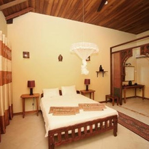 Lazy Lizard Villa, Хинатигала Джанкшен — фото 4