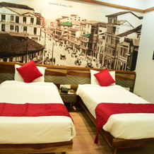 Annandam Inn-Hotel Anand, 塞奥尼 — 照片 3