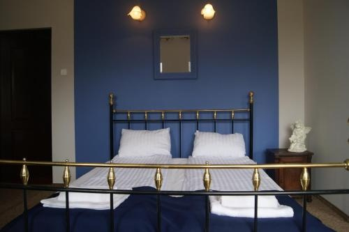 Hotel Księżycowy Dworek, Gierloz — photo 1