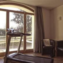 Marco Polo Suite Resort, 维托里奥威尼托 — 照片 4