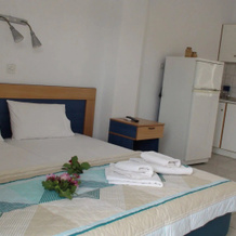 Assa Inn, Пиргадикия — фото 2