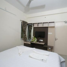 Krishna Vibe Serviced Apartment, 蒂鲁吉拉帕利 — 照片 3