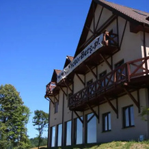 Victor Berg Resort, 斯特罗涅-希隆斯克 — 照片 3