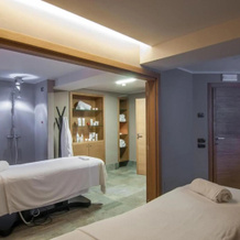 Hotel Sant'Orso - Mountain Lodge & Spa, 科尼亚 — 照片 3