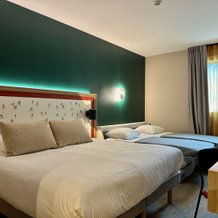 Best Western Coeur de Maurienne Hotel Restaurant & Spa, 圣让德莫里耶讷 — 照片 5