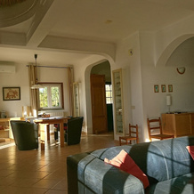 Detached Villa With Private Swimming Pool, Just Outside São Brás de Alportel, 圣布拉什迪阿尔波特尔 — 照片 2