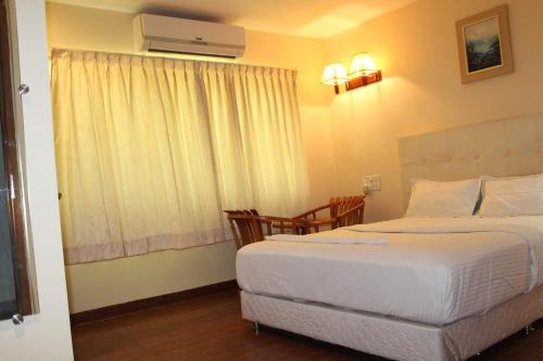 Ziara Hotel, Кадапа — фото 1