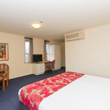 Heartland Hotel Auckland Airport, Мангере — фото 3