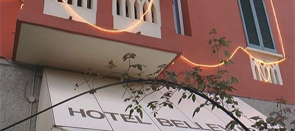 Hotel Bellevue, Pianoro — photo 1