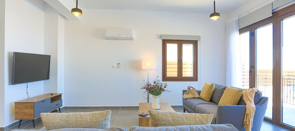 Villa Salina in Malatya, Lysos — photo 1