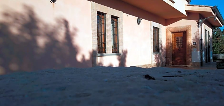 Guest House De Vita Beata, Вероли — фото 1