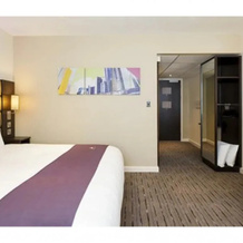Premier Inn Maidstone - West Malling, 莱伯恩 — 照片 3