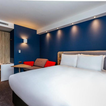 Holiday Inn Express   Hamburg South A7 As42, An Ihg, 埃格施托夫 — 照片 2