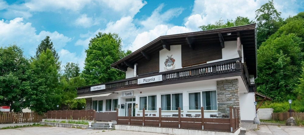 Apartment Kirchbichl Near Wildschonau Ski Slope, Kirchbichl — photo 1