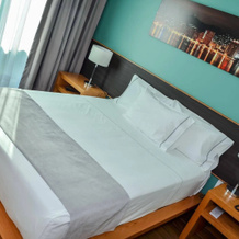 Concept Hotel - Centro Zamora, 萨莫拉 — 照片 3