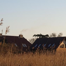 Dom gościnny Ptaszarnia - Ekologia i Natura i 3000 m prywatnej oazy ciszy i spokoju z widokiem na rezerwat ptaków Karsiborska Kępa, 希维诺乌伊希切 — 照片 2