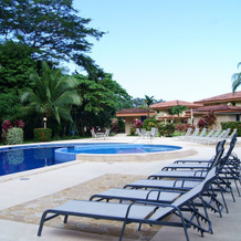 Villa Sitio de Ensueno Costa Rica, 克夫拉达加纳多 — 照片 5