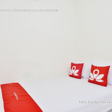Zen Rooms Northland Ancol, Джакарта — фото 4