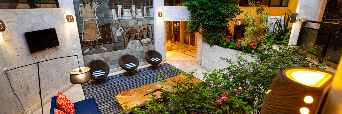 Celi Hotel Aracaju, 阿拉卡茹 — 照片 1