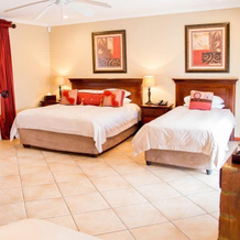 Isiphiwo Boutique Hotel and Spa, 库里南 — 照片 3