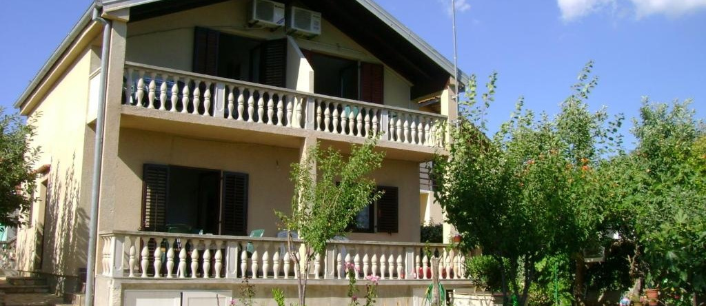 Apartment Školj 3, Поседарье — фото 1
