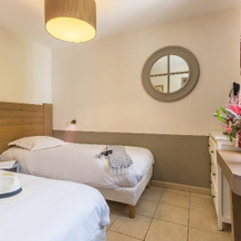 Premium Residenz Résidence Et Spa Houlgate, Ульгат — фото 2