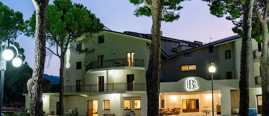 Hotel Bisanzio Resort, Rossano — photo 1