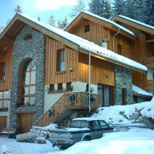 Chalet Deleglise 2, Валфрежюс — фото 2