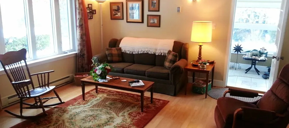2 bedroom Wiffen Cottage, 艾伯特港 — 照片 1