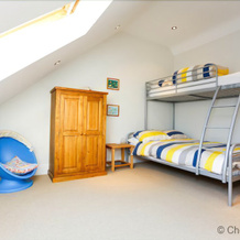 Croyde Waves 4 Bedrooms, 乔治汉姆 — 照片 4