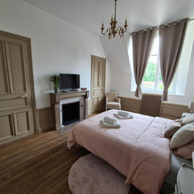 Maison D'hotes Au Cœur Des Lacs (Adults Only), Люзиньи-Сюр-Барс — фото 2