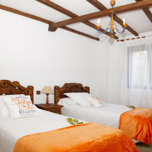 Posada las Madras, Villanueva del Conde — photo 4