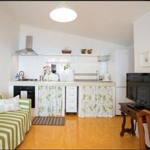 Verde Blu Lakefront Boutique Holiday Apartments Trevignano Romano, 特雷维尼亚诺罗马诺 — 照片 3
