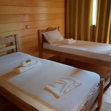 Amazon Arowana Lodge, Careiro — photo 3
