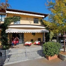 Albergo Ristorante Trattoria del Castello, 塞拉伦加达尔巴 — 照片 2
