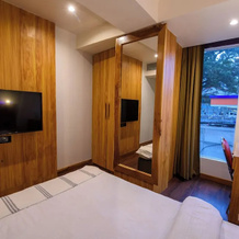 Emerald Hotel, 艾贾尔文莱 — 照片 5