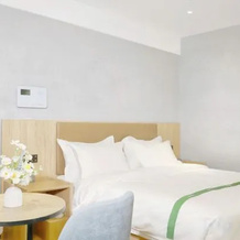Greentree Inn (Ganzi Litang 318 National Road Dongcheng Branch), Литанг — фото 4