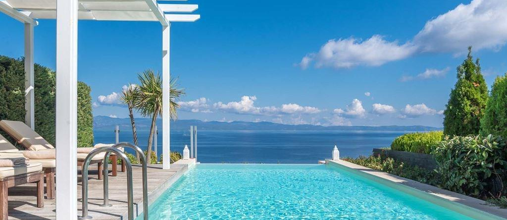 Kappa Resort, Палюри — фото 1