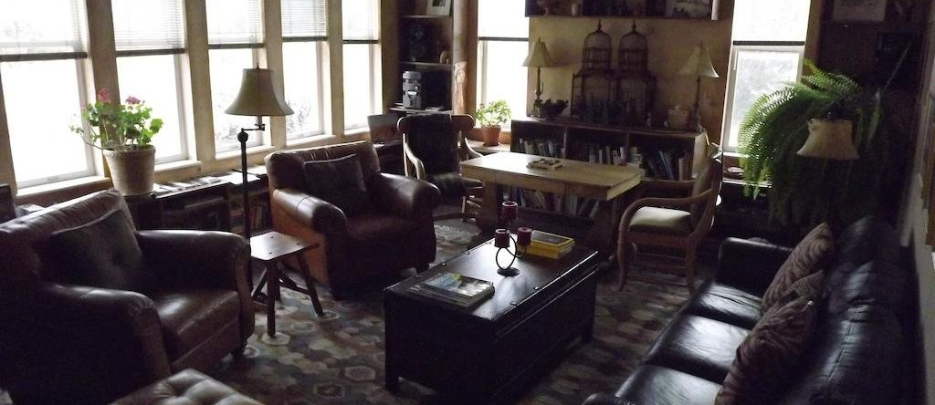 Skyridge Inn, 托里 — 照片 1