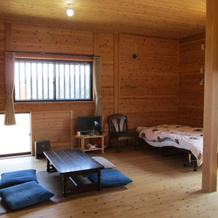 Cottage Orange House Yakushima, 屋久岛 — 照片 3