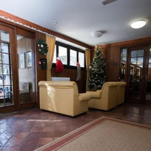 Hotel I Cavalieri, Сестриере — фото 2