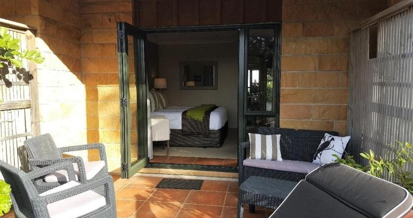 Colleith Lodge, Tairua — photo 1