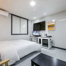 Fashion Hotel, 公州 — 照片 2