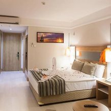 Cherry Garden City & Spa Hotel, 埃雷利 — 照片 3