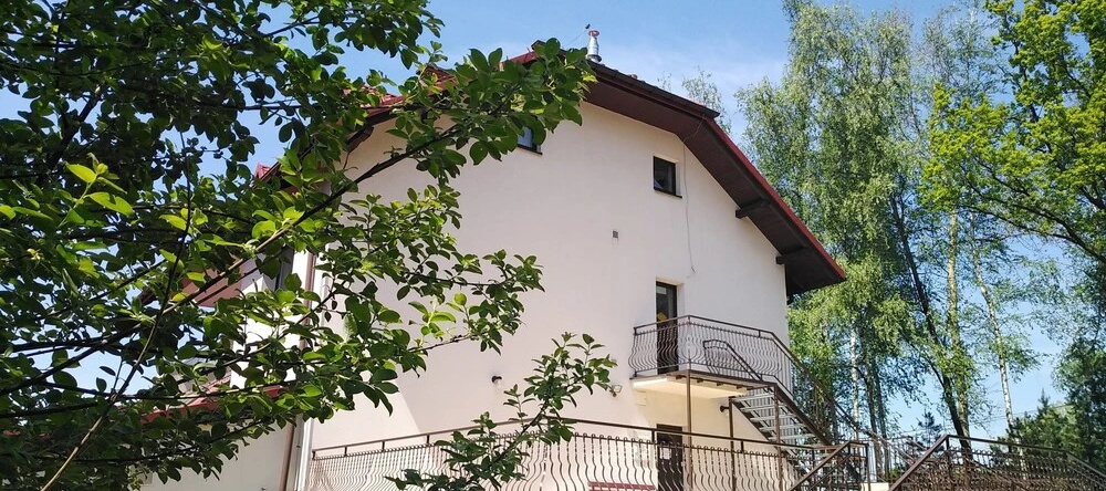 Hotel&Restauracja Dallas, Хабувка — фото 1